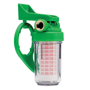 Фільтр магістральний Ecosoft Scalex 200 Фільтр магістральний Ecosoft Scalex 200