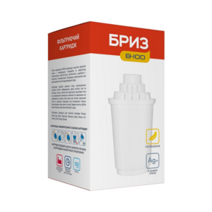 Картридж Бриз 100-5 (на аквафор) Картридж Бриз 100-5 (на аквафор)