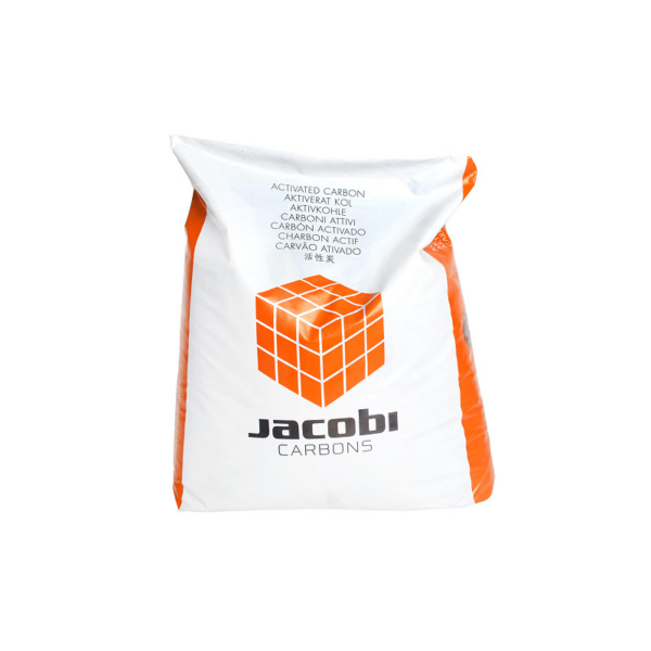 Вугілля активоване JACOBI AquaSorb CS 12x40 1л Вугілля активоване JACOBI AquaSorb CS 12x40 1л