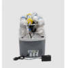 Фільтр зворотного осмосу в корпусі Aquarum Smart RO-6Р з помпою Фільтр зворотного осмосу в корпусі Aquarum Smart RO-6Р з помпою