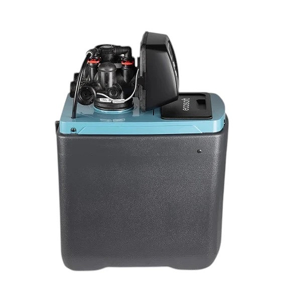 Компактный фильтр смягчения воды Ecosoft Core 150 CI Компактный фильтр смягчения воды Ecosoft Core 150 CI
