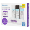 Комплект картриджів Ecosoft P'URE Alkafuse "6 міс" Комплект картриджів Ecosoft P'URE Alkafuse "6 міс"