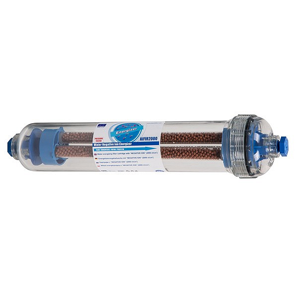 Картридж Aquafilter AIFIR 2000 іонізуючий Картридж Aquafilter AIFIR 2000 іонізуючий
