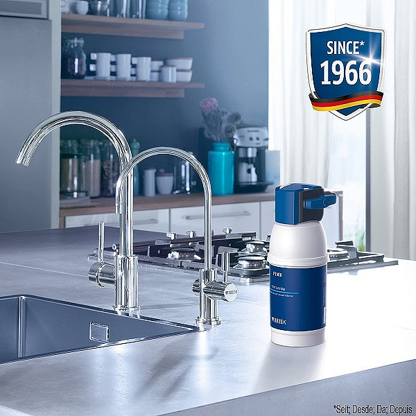 Проточний фільтр питної води Brita My Pure P1 Проточний фільтр питної води Brita My Pure P1