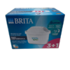 Набір картриджів Brita MXPro All-in-1, 3+1шт Набір картриджів Brita MXPro All-in-1, 3+1шт