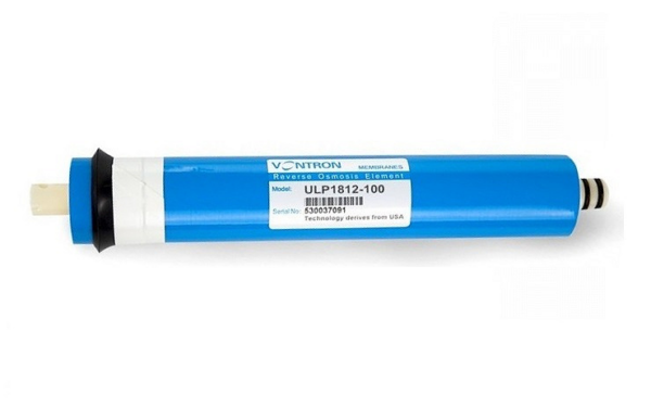 Комплект картриджів для Ecosoft RObust Mini (CHV3ECO+3шт Vontron ULP1812-100) Комплект картриджів для Ecosoft RObust Mini (CHV3ECO+3шт Vontron ULP1812-100)