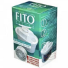 Картридж Fito Filter К33 ( Brita Maxtra) з шунгітовим мінералізатором для глечиків Brita Maxtra Картридж Fito Filter К33 ( Brita Maxtra) з шунгітовим мінералізатором для глечиків Brita Maxtra