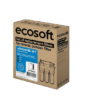 Комплект картриджів Ecosoft CHV3ECO