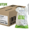 Комплект картриджів (3 шт) Ecosoft покращений для фільтрів-глечиків Ecosoft: Nemo, Maxima та Slim Комплект картриджів (3 шт) Ecosoft покращений для фільтрів-глечиків Ecosoft: Nemo, Maxima та Slim