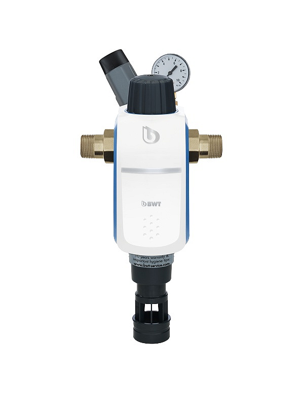 Модульний фільтр BWT R1 HWS 3/4" Модульний фільтр BWT R1 HWS 3/4"