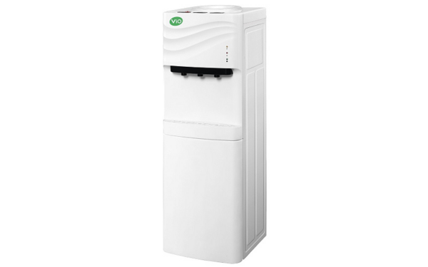 Кулер для води ViO X-903 FCC White Кулер для води ViO X-903 FCC White