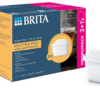Комплект картриджів BRITA MAXTRA PRO HARD WATER EXPERT 8шт Комплект картриджів BRITA MAXTRA PRO HARD WATER EXPERT 8шт