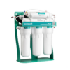 Фільтр зворотного осмосу Ecosoft P’URE AquaCalcium Mint з помпою на станині (MO675PSMACECO) Фільтр зворотного осмосу Ecosoft P’URE AquaCalcium Mint з помпою на станині (MO675PSMACECO)