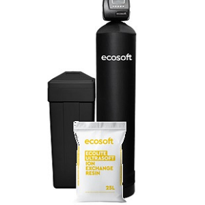 Фільтр пом'якшення води Ecosoft FU1252CE Фільтр пом'якшення води Ecosoft FU1252CE