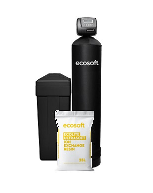 Фільтр пом'якшення води Ecosoft FU1252CE Фільтр пом'якшення води Ecosoft FU1252CE