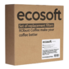 Набор картриджей Ecosoft ROBUST PRO Набір картриджів Ecosoft ROBUST PRO