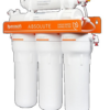 Фільтр зворотного осмосу Ecosoft Absolute 5-50 (MO550ECO) Фільтр зворотного осмосу Ecosoft Absolute 5-50 (MO550ECO)