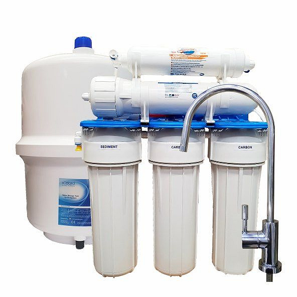Фільтр зворотного осмосу Aquafilter RX-RO5-75 Фільтр зворотного осмосу Aquafilter RX-RO5-75