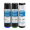 Комплект картриджів Ecosoft CRV3ECO Покращений Комплект картриджів Ecosoft CRV3ECO Покращений