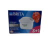 Набір картриджів Brita MXPro Limescale для жорсткої води 3+1 Набір картриджів Brita MXPro Limescale для жорсткої води 3+1