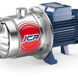 Самовсмоктуючий насос Pedrollo JCRm 1A (230V)