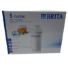 Набір картриджів Brita Сlassic (х3)