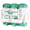 Фільтр зворотного осмосу Ecosoft P`URE AQUACALCIUM Mint (MO675MACPUREECO) Фільтр зворотного осмосу Ecosoft P`URE AQUACALCIUM Mint (MO675MACPUREECO)