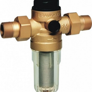 Фільтр магістральний Honeywell FK06-1/2"AA Фільтр магістральний Honeywell FK06-1/2"AA