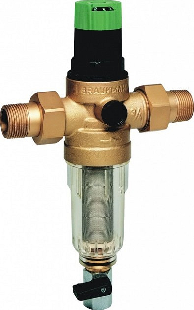Фільтр магістральний Honeywell FK06-1/2"AA