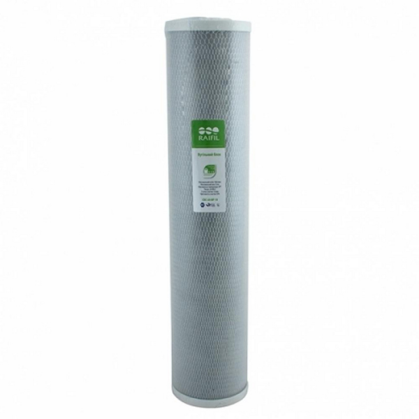 Картридж Raifil CBC-20-BP-10 Картридж Raifil CBC-20-BP-10