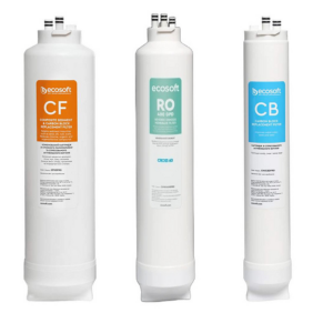 Комплект картриджів CROSS60 (MO3400PECO) Комплект картриджів CROSS60 (MO3400PECO)