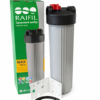 Корпус фільтра Raifil 20ВВ Корпус фільтра Raifil 20ВВ
