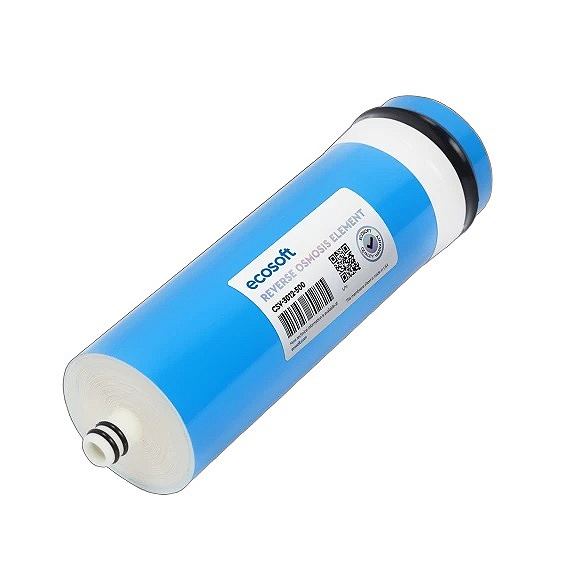 Комплект картриджів Ecosoft RObust 1500 ECO з мембраною Ecosoft 500 GPD (CSV3012500ECO)