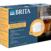 Набір картриджів Brita MXPro Limescale для жорсткої води 2 шт Набір картриджів Brita MXPro Limescale для жорсткої води 2 шт
