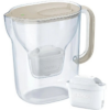 NEW Фільтр-глечик Brita Style Essential 2.4L. Виробництво Німеччина NEW Фільтр-глечик Brita Style Essential 2.4L. Виробництво Німеччина