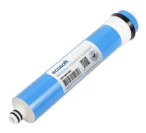 Комплект картриджів Ecosoft PURE AquaCalcium Mint "12 місяців"