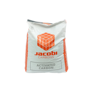 Вугілля активоване JACOBI Activated Carbon 8х30 1кг Вугілля активоване JACOBI Activated Carbon 8х30 1кг
