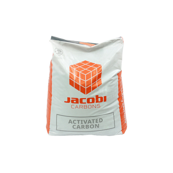 Вугілля активоване JACOBI Activated Carbon 8х30 1кг Вугілля активоване JACOBI Activated Carbon 8х30 1кг