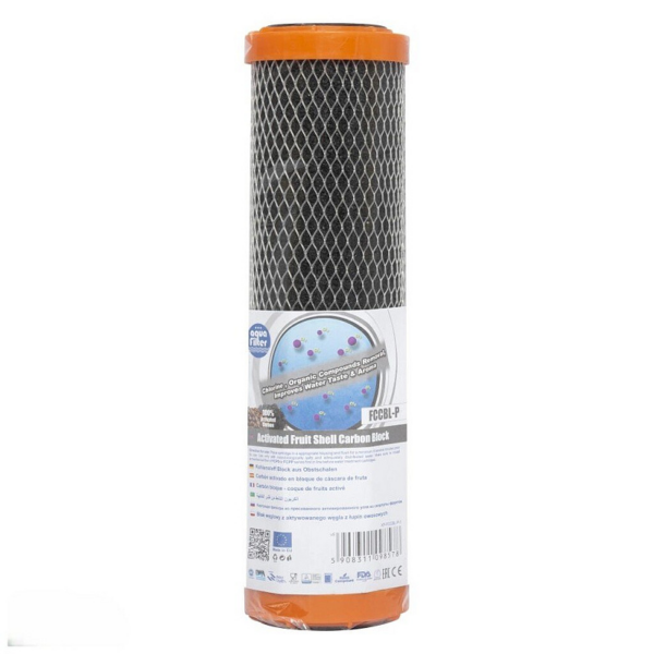 Картридж Aquafilter FCCBL-Р 10SL Картридж Aquafilter FCCBL-Р 10SL
