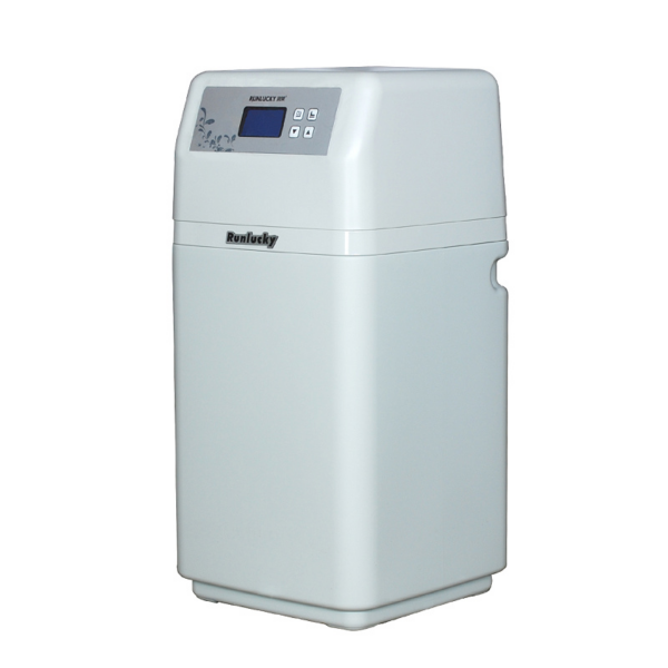 Фільтр RunLucky RL-J60DR з вугільним засипанням Фільтр RunLucky RL-J60DR з вугільним засипанням
