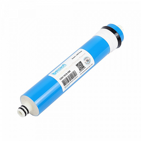 Комплект картриджів для Ecosoft RObust Mini (CHV3ECO+3шт CSV1812100ECO)
