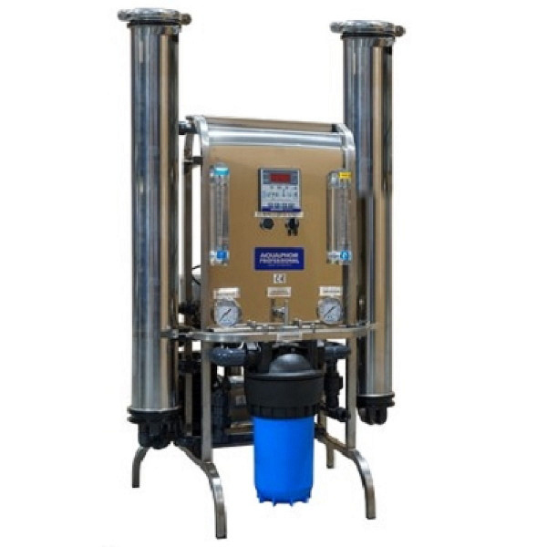 Фільтр зворотного осмосу Аквафор APRO-S-500-PP-22X-G-D