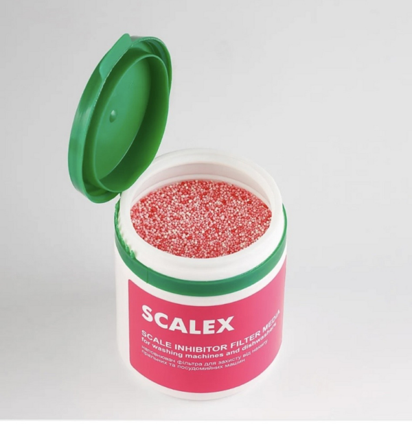 Наповнювач Ecosoft Scalex 200 мл Наповнювач Ecosoft Scalex 200 мл