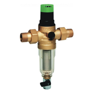 Фільтр магістральний Honeywell FK06-3/4"AA Фільтр магістральний Honeywell FK06-3/4"AA