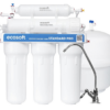 Фільтр зворотного осмосу Ecosoft Standard PRO MO550ECOSTD. ) Фільтр зворотного осмосу Ecosoft Standard PRO MO550ECOSTD. )