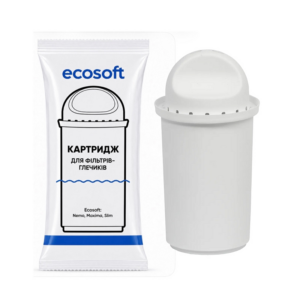 Ecosoft Покращений картридж Ecosoft Покращений картридж