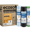 Комплект картриджів Ecosoft PURE AquaCalcium Mint "12 місяців" Комплект картриджів Ecosoft PURE AquaCalcium Mint "12 місяців"