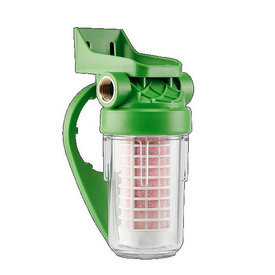 Фільтр магістральний Ecosoft Scalex 200 Фільтр магістральний Ecosoft Scalex 200