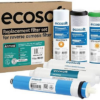 Комплект картриджів Ecosoft PURE Balance "12 місяців" (CHV6PUREBAL)