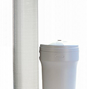 Фільтр пом'якшувач ECOSOFT FU1252CI Фільтр пом'якшувач ECOSOFT FU1252CI
